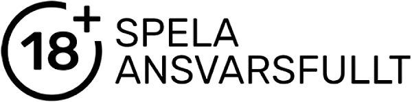 18+ | Spela ansvarsfullt