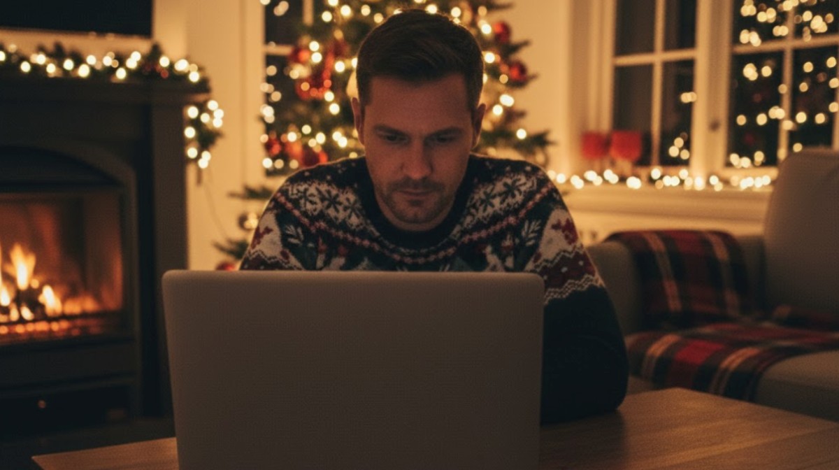 Vilka sporter finns att betta på i jul?