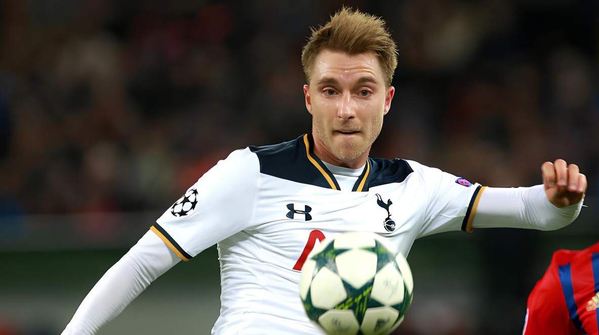 Danska fotbollsspelare i Premier League – stjärnor, statistik och historia