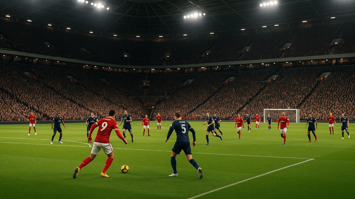 Inför Premier League säsongen 2025/26