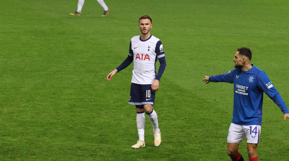 James Maddison skada Tottenham - Så påverkas Spurs offensiv