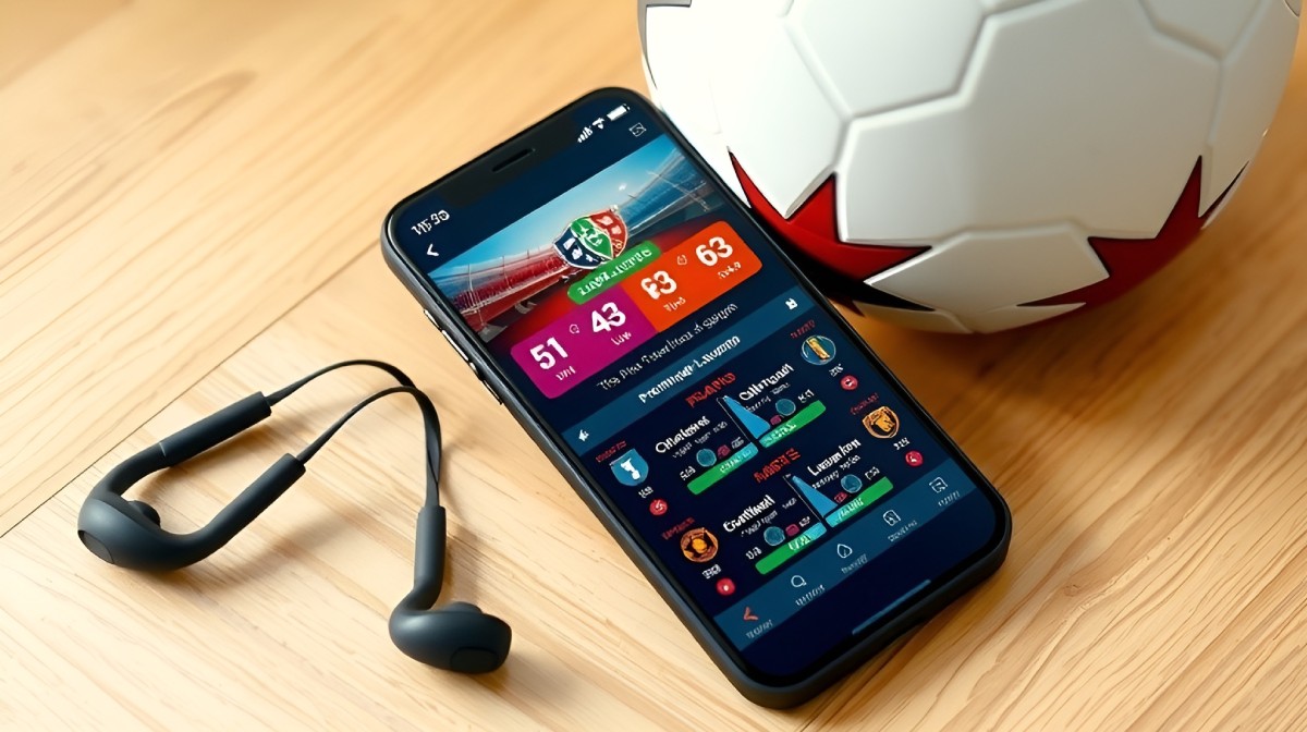 Mobil teknik revolutionerar Premier League-upplevelsen för fans världen över