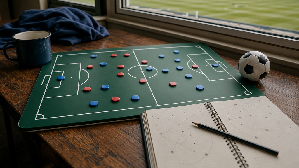 Så använder du Premier League-statistik för smartare matchanalyser