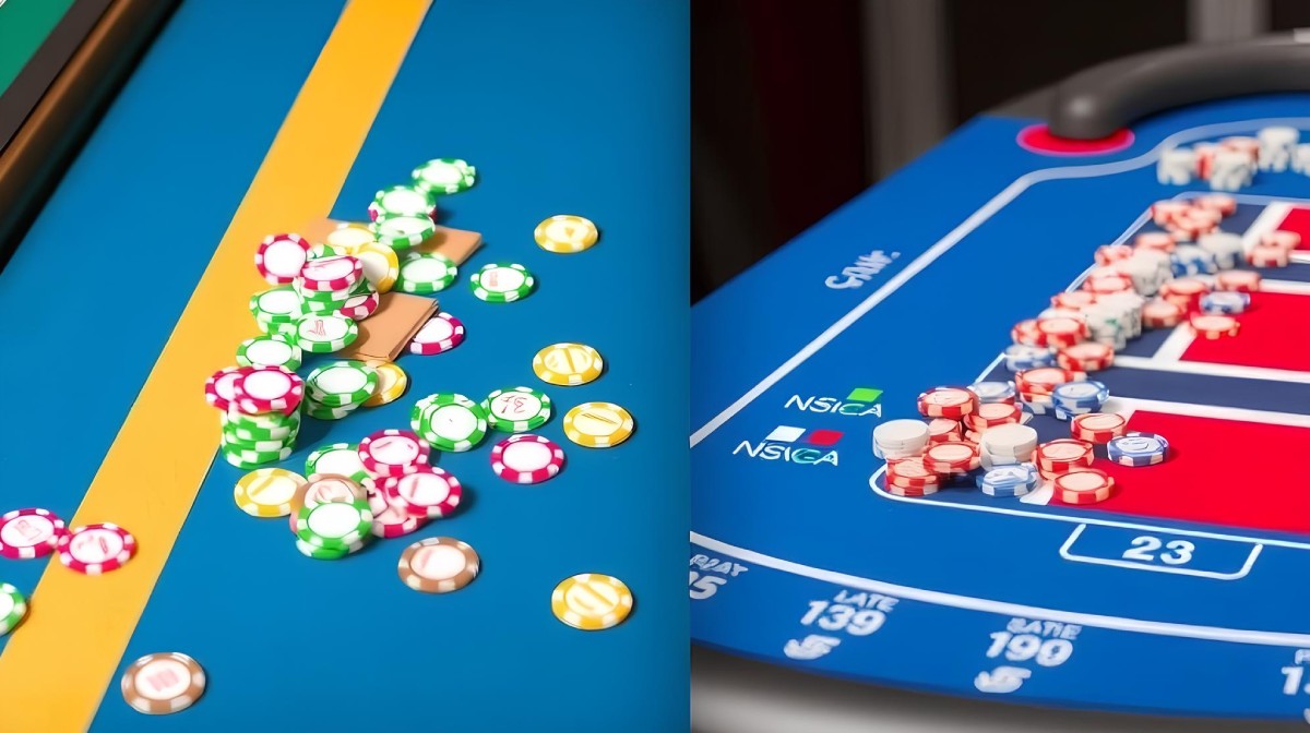 Skillnaderna mellan svenska och norska spelbonus